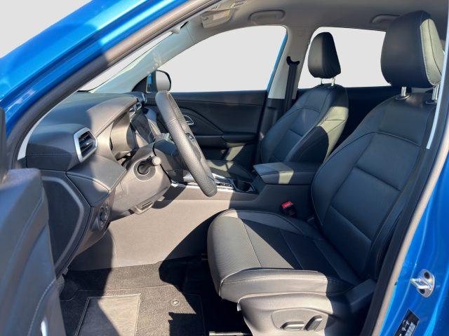 MG ZS ZS Hybrid+ Luxury
