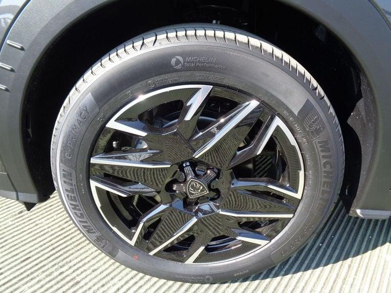 Peugeot 3008 Hybrid 136 e-DCS6 Allure