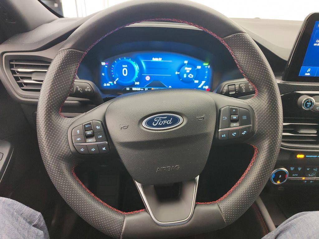 FORD Kuga 3ª serie - Kuga 2.5 Full Hybrid 190 CV CVT 2WD ST-Line