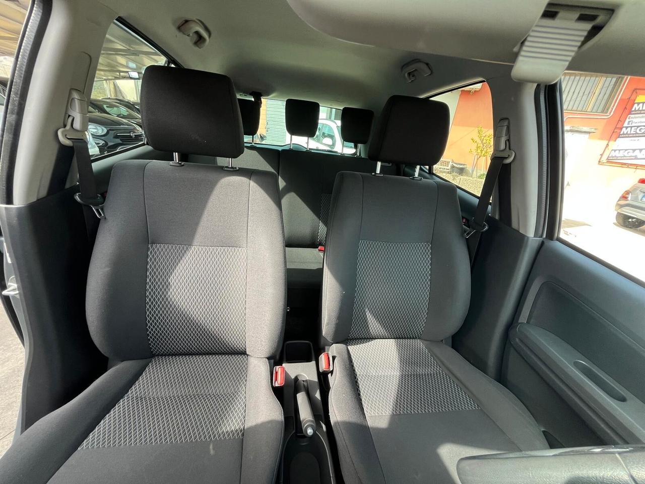 Suzuki Splash 1.2 VVT GL Style