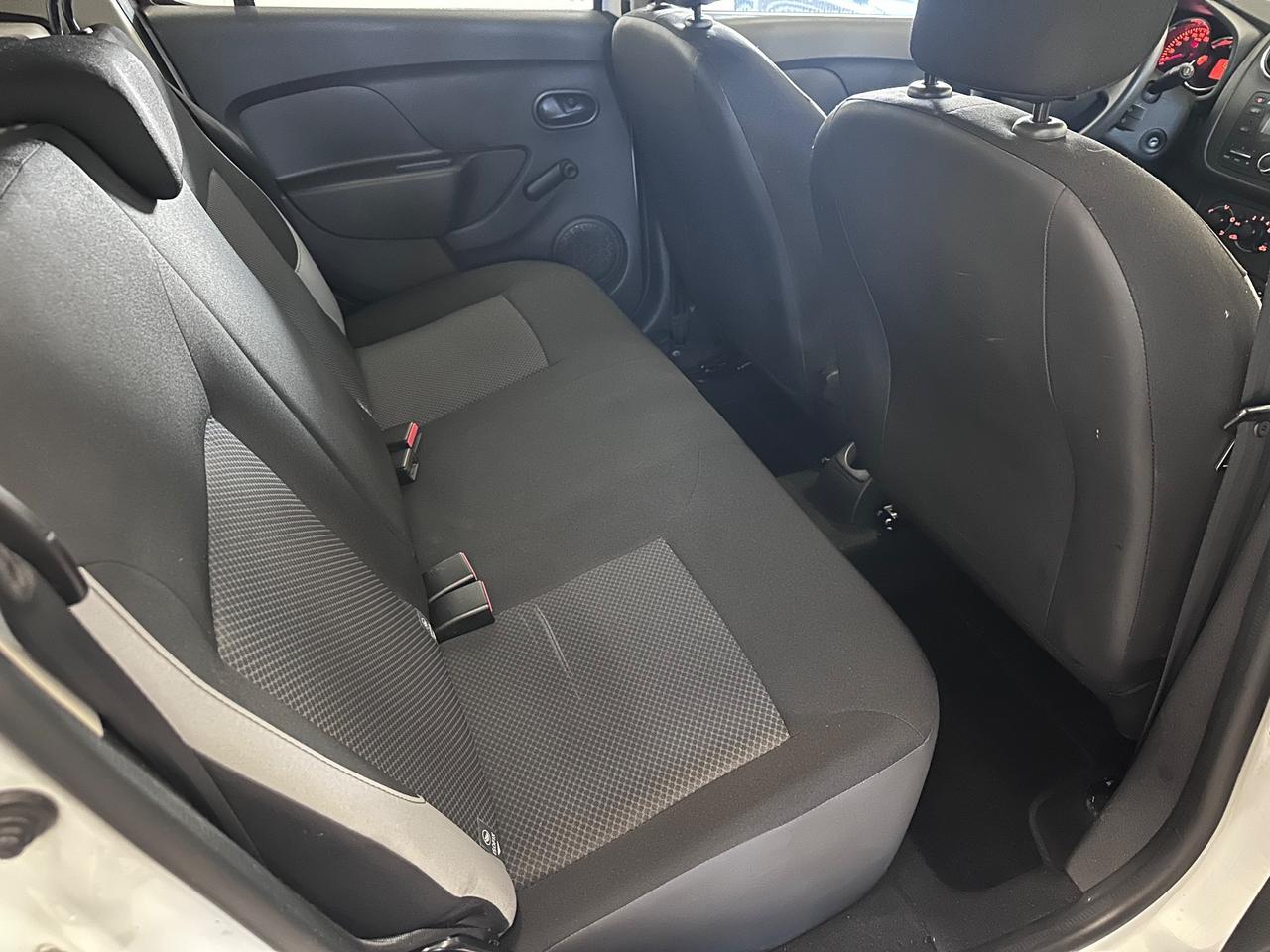 Dacia Sandero 0.9 TCe 12V T-GPL 90CV Start&Stop La Gazzetta d. Sp.