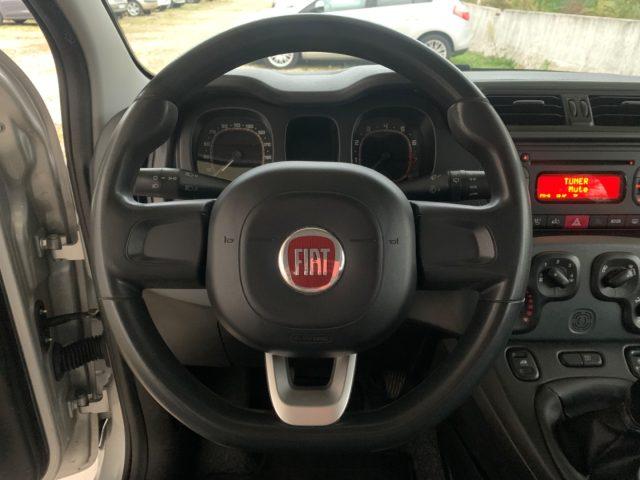 FIAT Panda 0.9 TwinAir OK NEOPATENTATI METANO FINO AL 01/2025