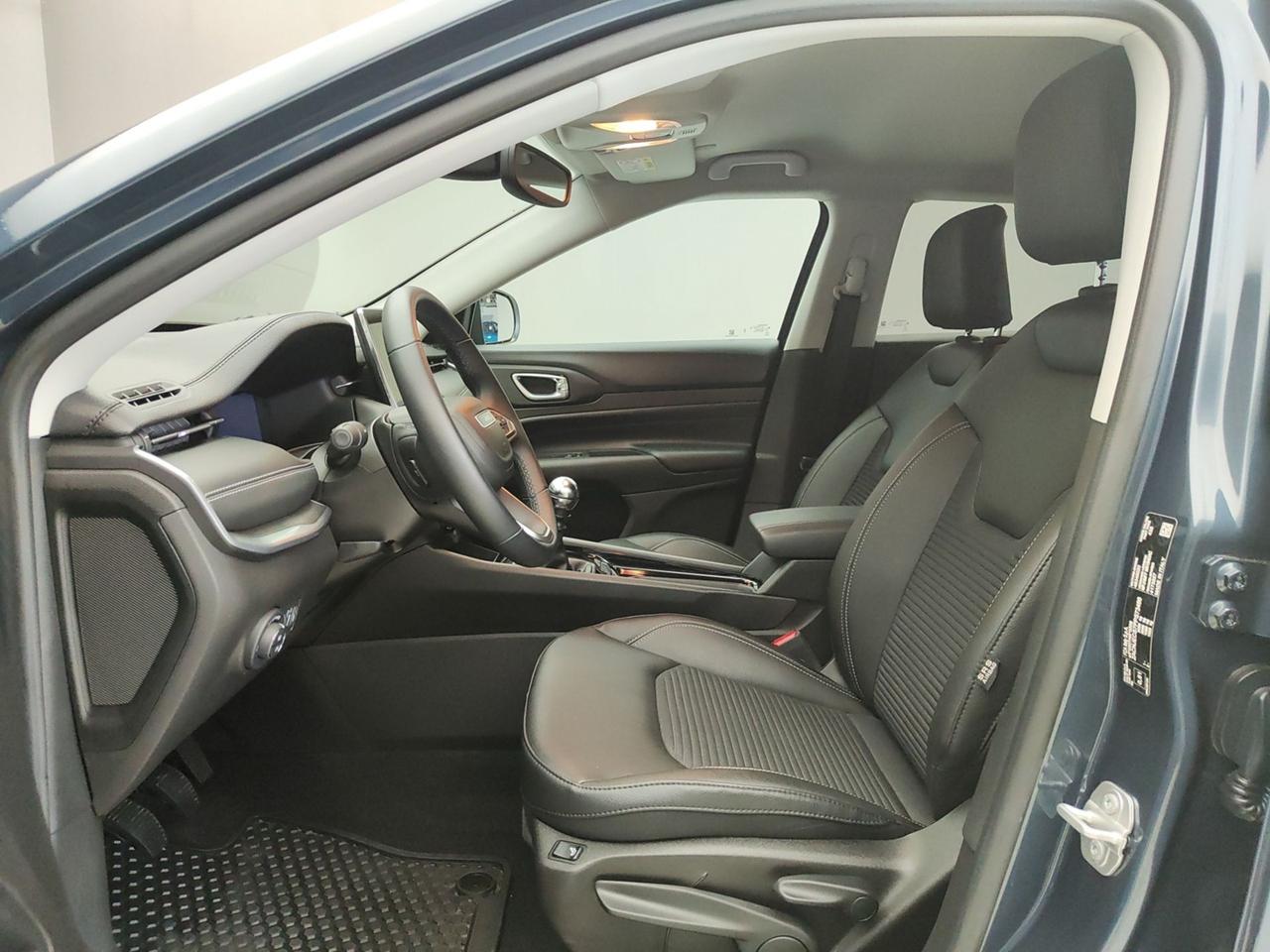 JEEP Compass II 2021 1.6 MJT 130CV LIMITED