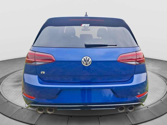 VOLKSWAGEN Golf R 2.0 TSI DSG 4MOTION 5p. BMT