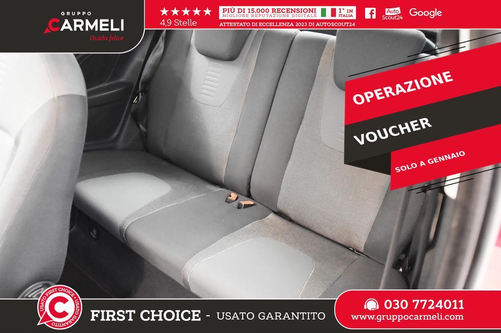 Ford Ka 1.2 Titanium