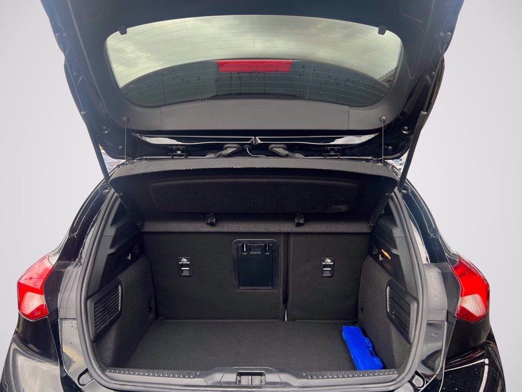 FORD Focus 1.0 EcoBoost Hybrid 155 CV 5p. Active X del 2022