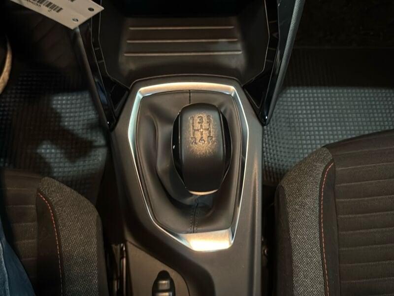Peugeot 208 Active Pack PureTech 75 S/S