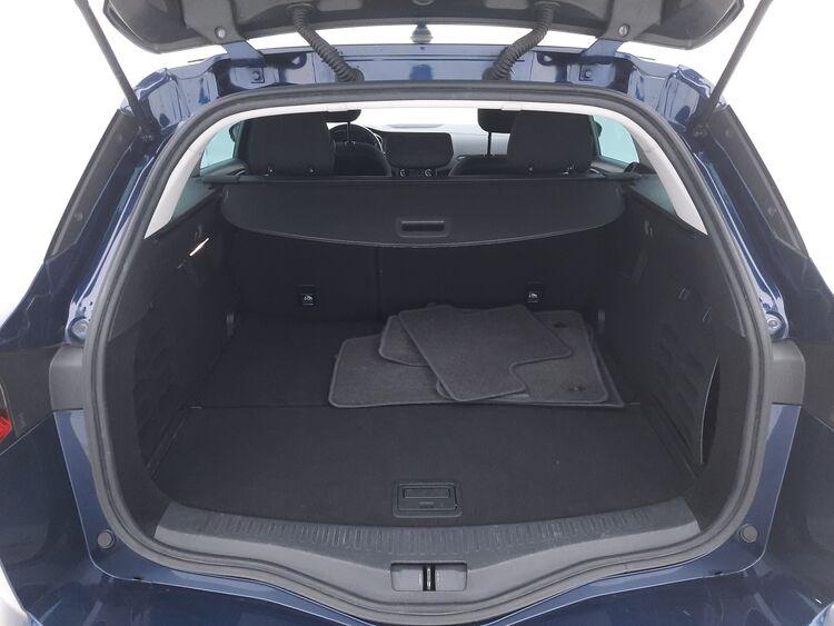 Renault Megane Sporter Business EDC BR132542 1.5 Diesel 110CV