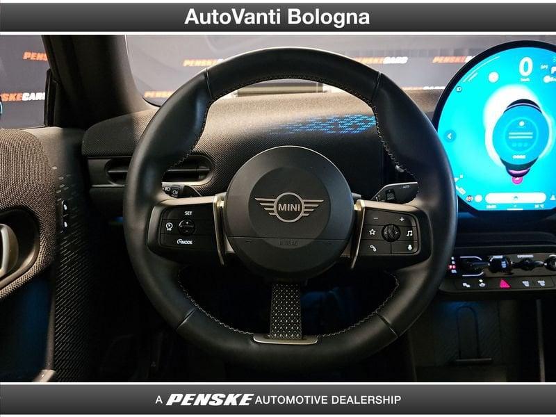 MINI Mini Cooper Cabrio Mini 2.0 Cooper C Classic Cabrio