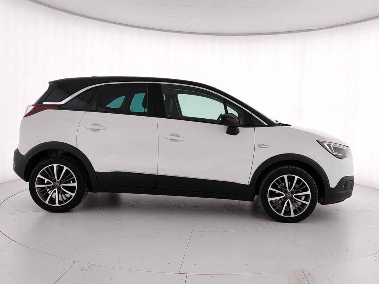 Opel Crossland X 1.5 ECOTEC D 120 CV Start&Stop aut. Ultimate