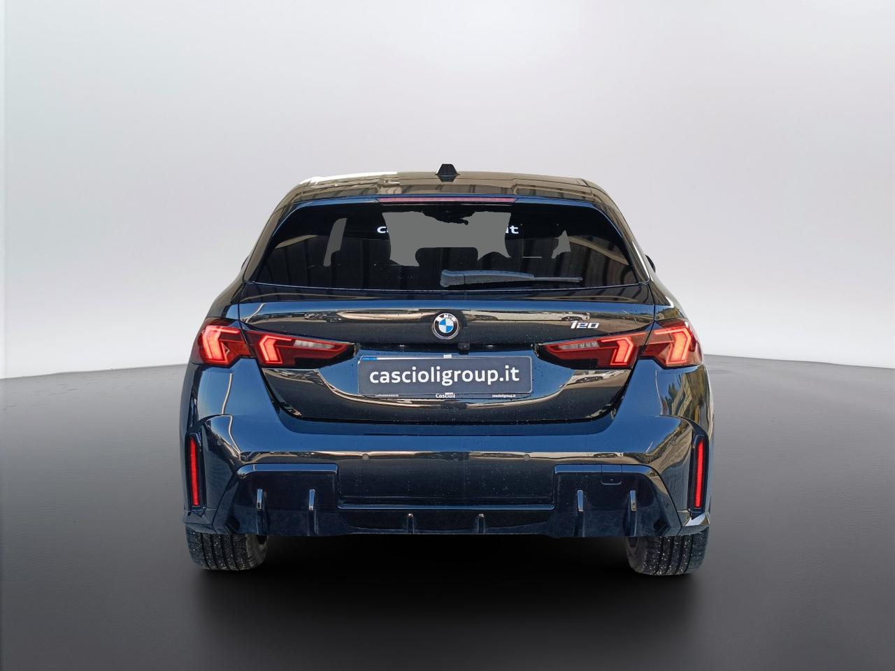 BMW BMW 120