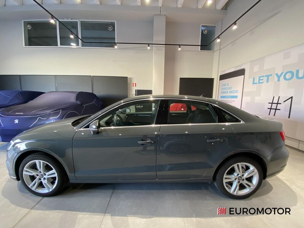 Audi A3 30 1.6 TDI Sport S tronic