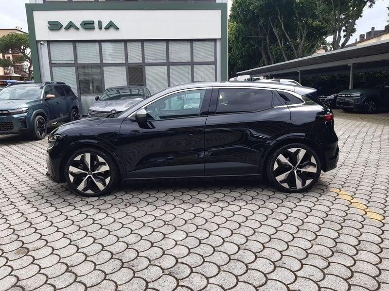 Renault Mégane E-Tech El. ctric EV60 220 CV Optimum Charge Techno