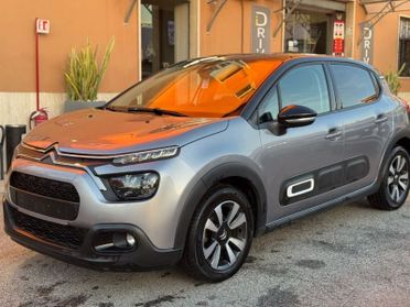 Citroën C3 SHINE BICOLORE "AUTOMATICA" +GPL