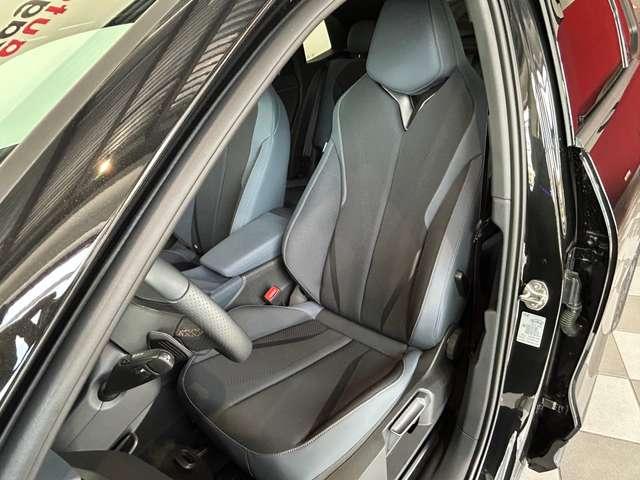 CUPRA Terramar 1.5 hybrid 150cv dsg