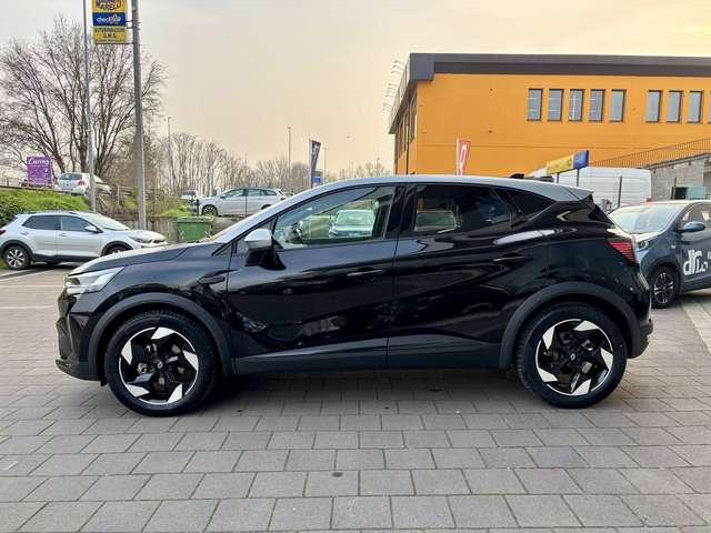 Renault Captur techno TCe 90