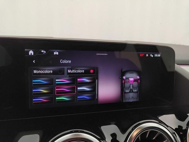 Mercedes-Benz Classe B B 180 Automatic AMG Line Premium