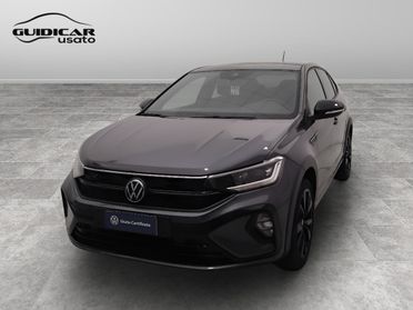 VOLKSWAGEN Taigo - Taigo 1.0 tsi R-Line 110cv