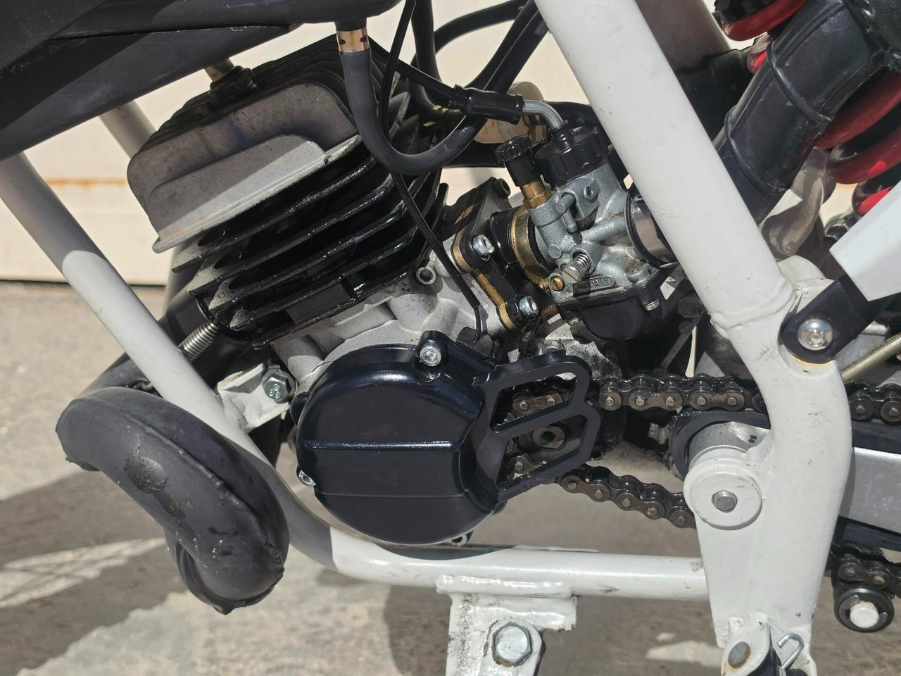 Mini Cross Lem 50