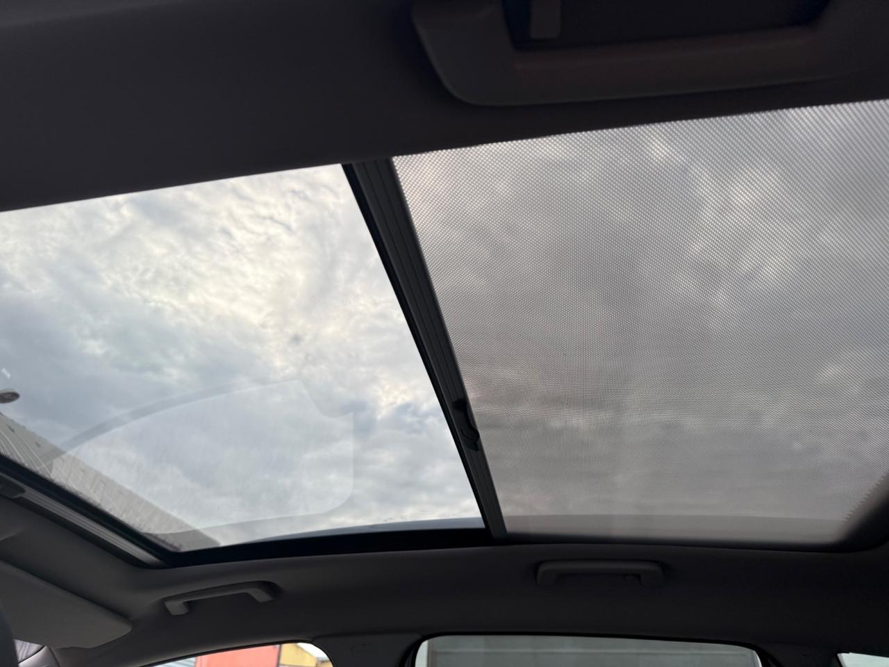 Ford Kuga 2.0 TDCi 163 CV 4WD Titanium DPF