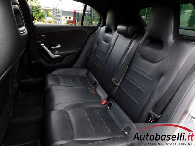 MERCEDES-BENZ A 180 D AUTOMATIC ''SPORT''