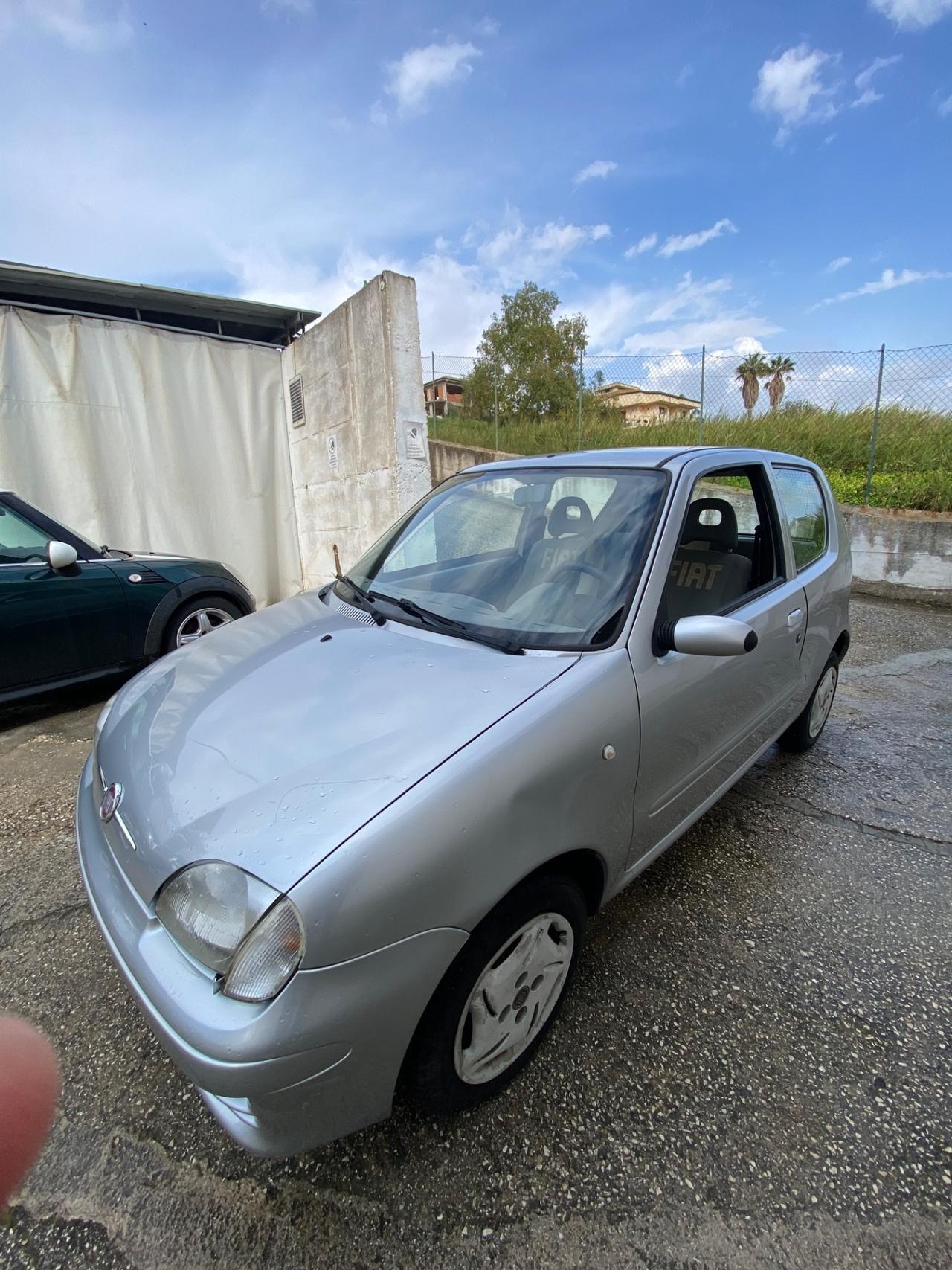 Fiat 600 1.1 Active