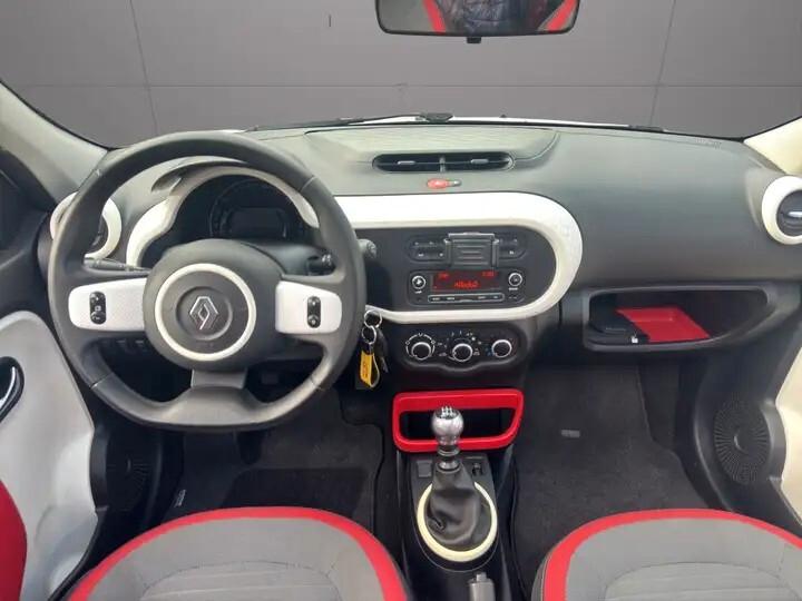 Renault Twingo SCe Stop&Start UNIPRO-PROMO-FINANZIAMENTO