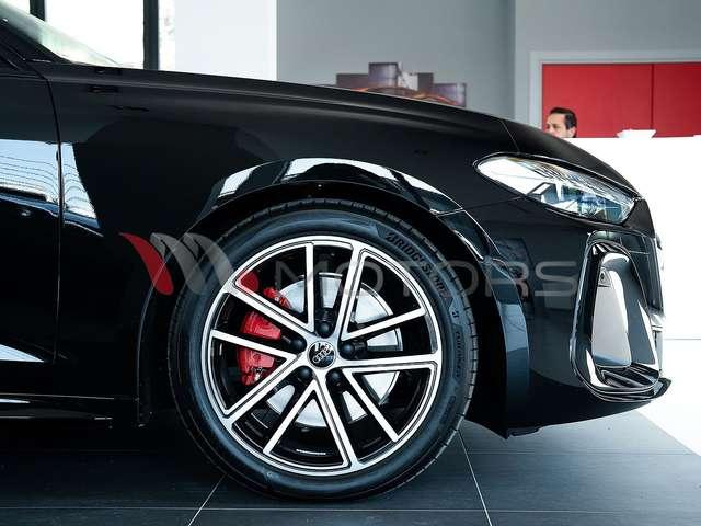 Audi A5 Avant S line edition 204 CV TDI Quattro S tronic