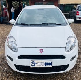Fiat Punto 1.2 8V 5 porte Street
