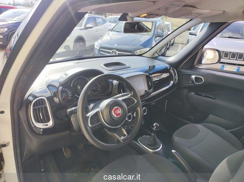 FIAT 500L 1.3 Multijet 95 CV Business 24 MESI DI GARANZIA