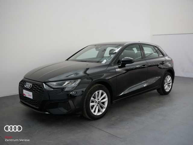 Audi A3 30 TFSI 110cv MHEV Stronic Advanced