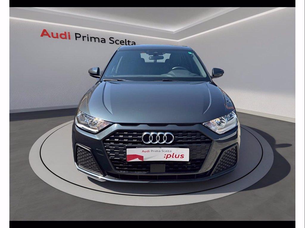 AUDI A1 sportback 30 1.0 tfsi s line edition 110cv del 2023
