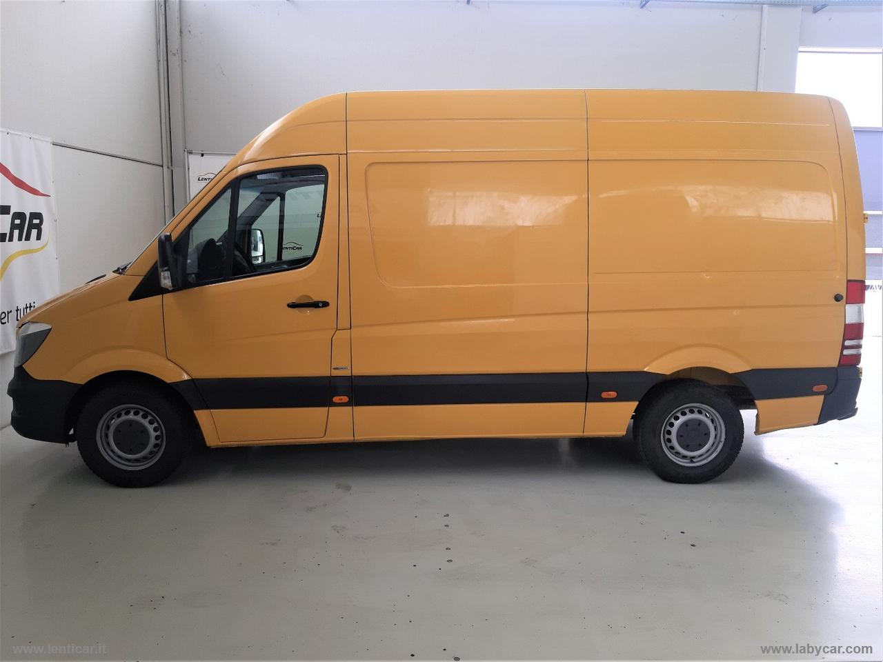 Sprinter 33 2.2 CDI 114 CV Furgone