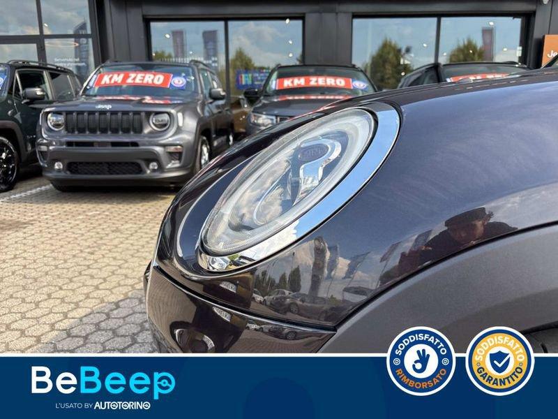 MINI Mini 5 porte MINI 1.5 COOPER 5P AUTO