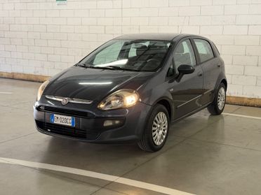 Fiat Punto Evo 1.3 Mjt 75 CV DPF 5 porte S&S Dynamic