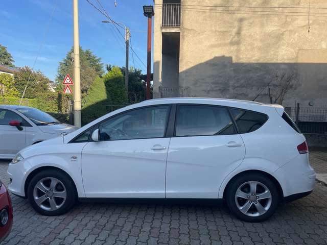 SEAT Altea XL Altea XL 1.6 Reference Dual