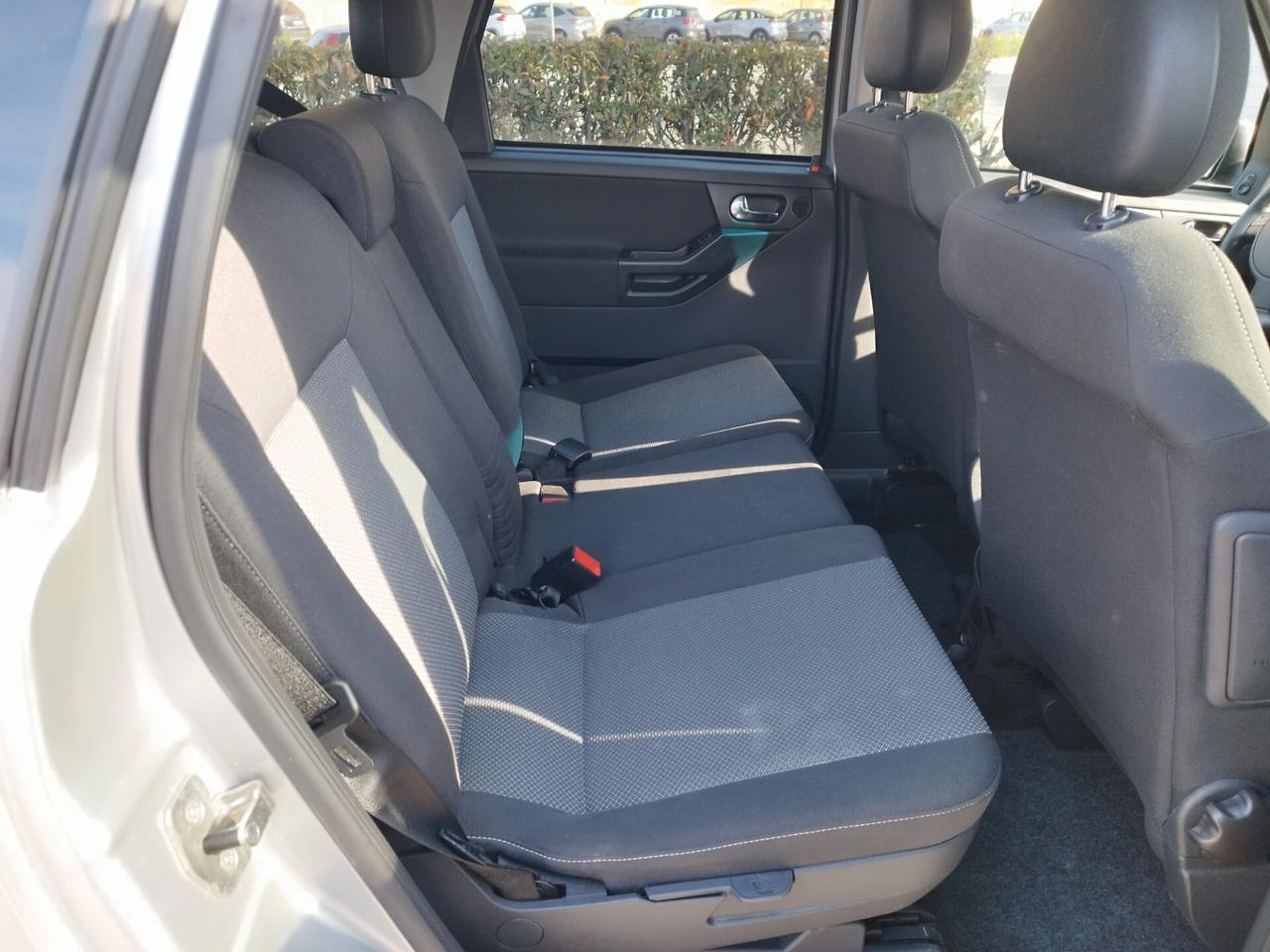 Opel Meriva 1.6 16V Cosmo - km 88000