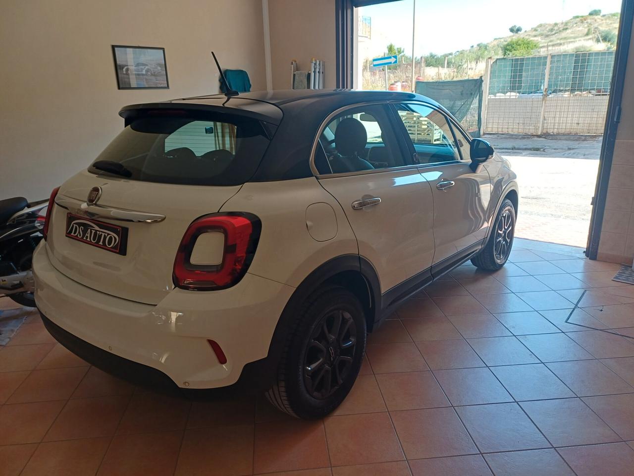 Fiat 500X 1.0 T3 120 CV Urban