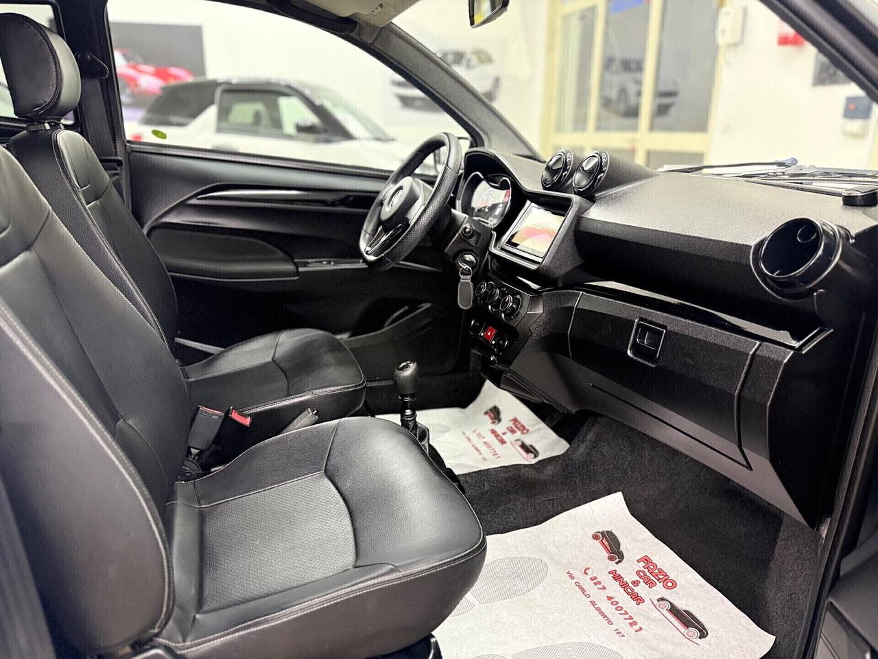 Aixam City Sport Emotion