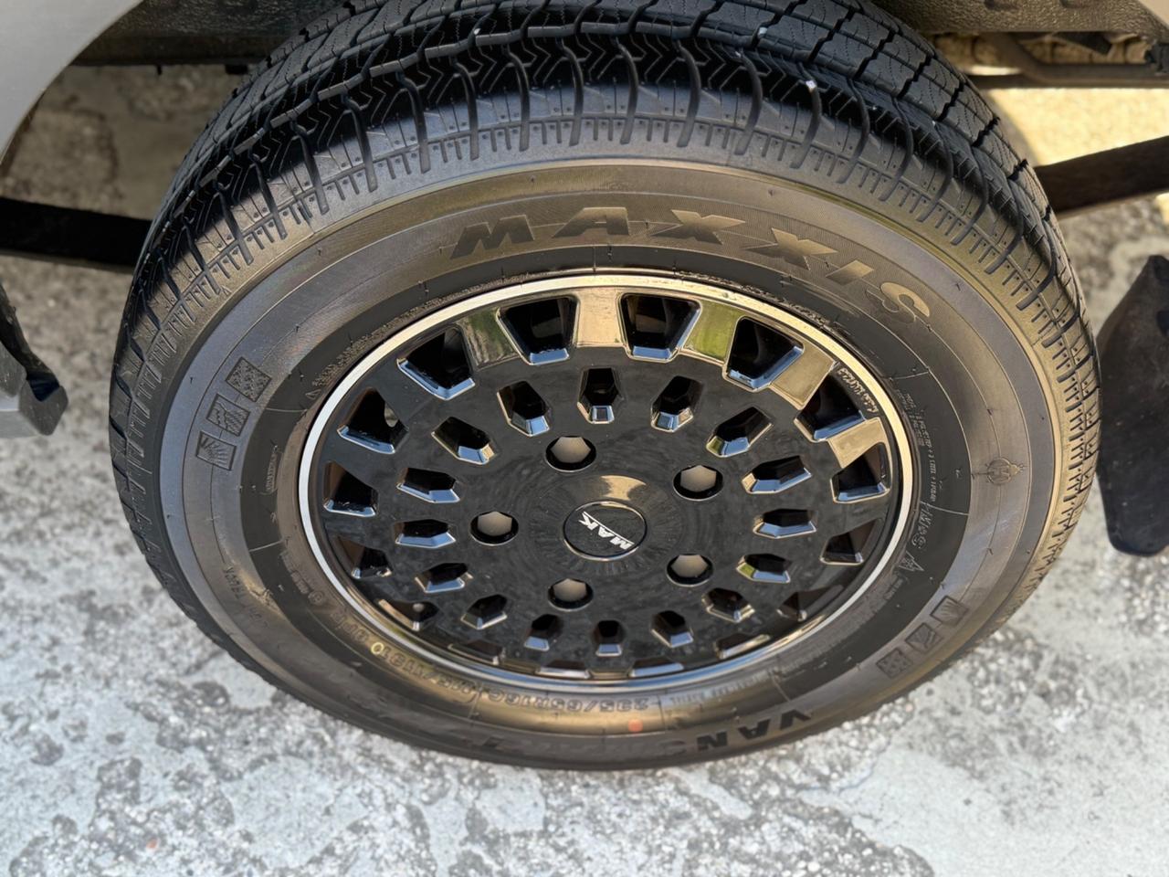 Ford Transit 2.0TDCi 9 POSTI PASSO LUNGO GANCIO TRAINO