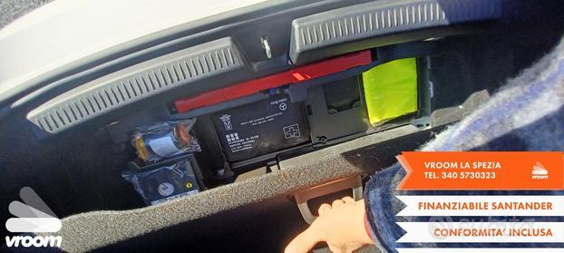 MERCEDES Classe A (W177) A 250 e hybrid EQ ...