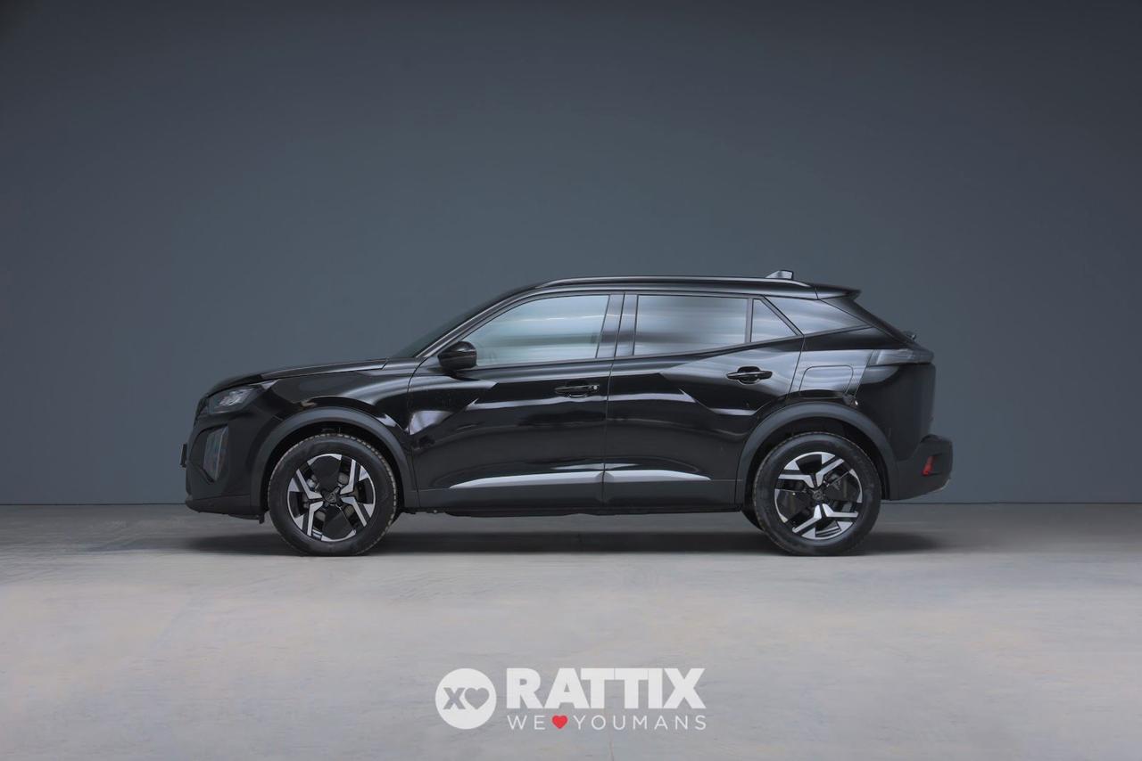 Peugeot 2008 1.2 Puretech 130CV Allure EAT8