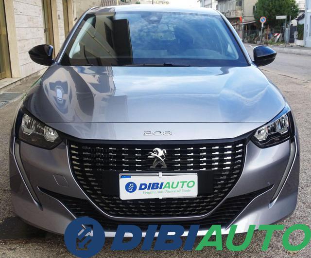 PEUGEOT 208 PureTech 100 Stop&Start 5 porte Allure Pack