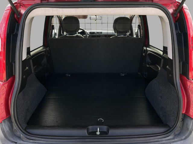 FIAT Panda VAN 1.3MJT 2 posti