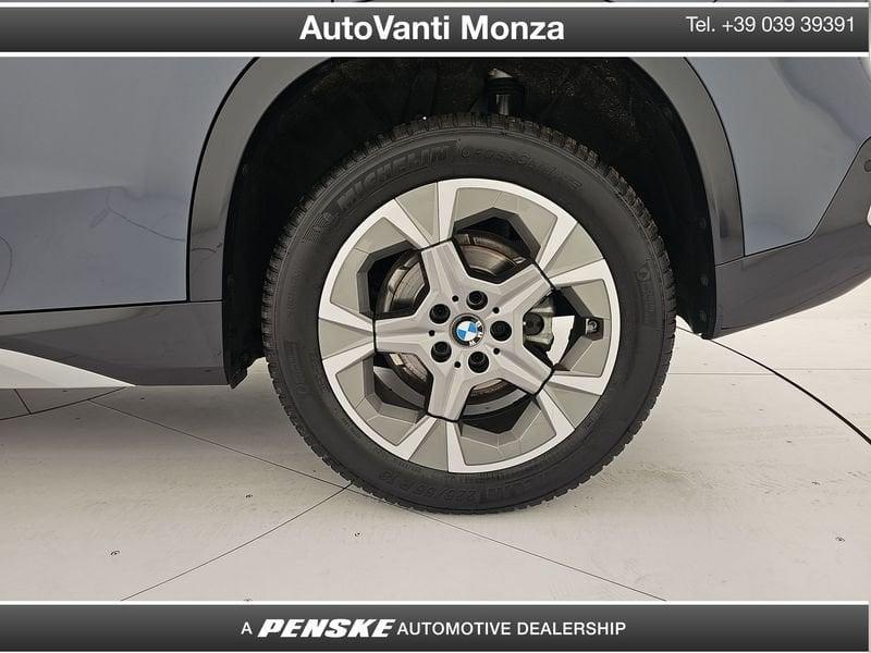BMW X1 X1 sdrive18d X-Line auto