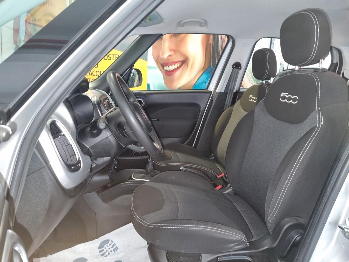 Fiat 500L 1.3 Mjt AZIENDALE GARANZIA 5 ANNI