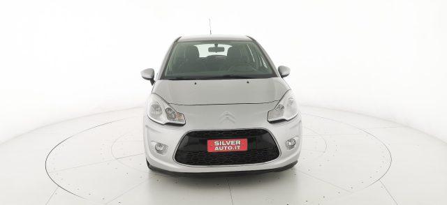 CITROEN C3 1.2 VTi 82 Seduction