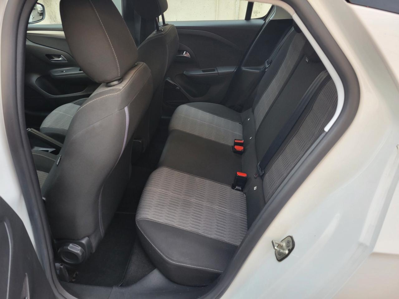 Opel Corsa 1.2 Edition Unico Proprietario