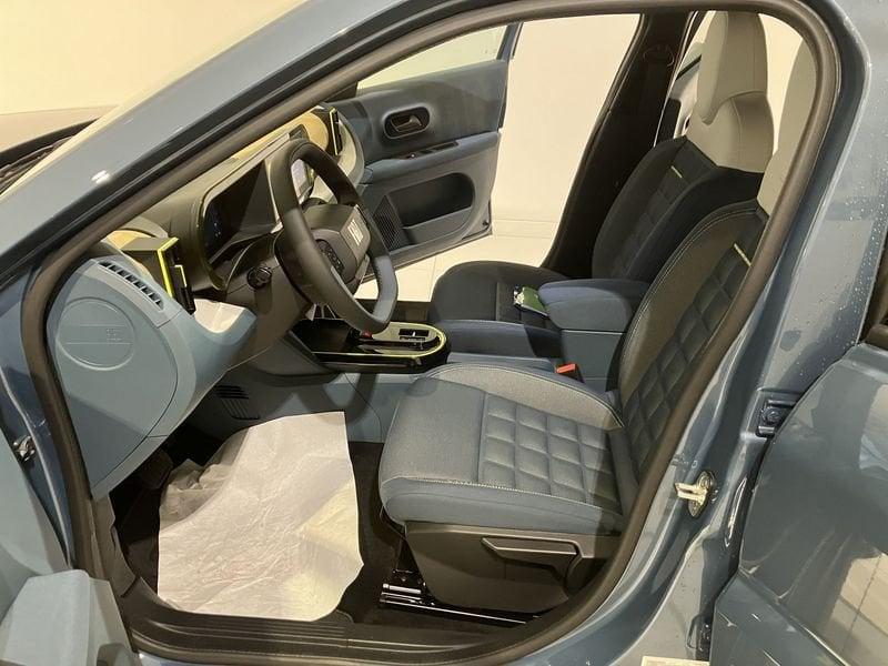 FIAT Grande Panda Grande Panda 1.2 Hybrid 110 CV S&S La Prima