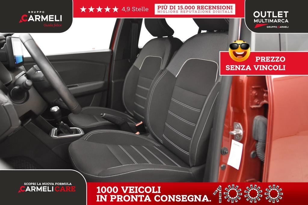 Dacia Sandero Streetway 1.0 TCe Comfort